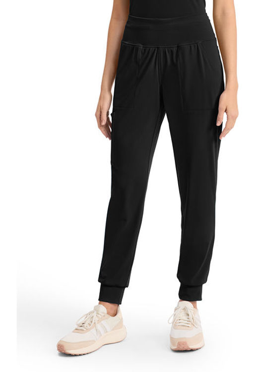 Picture of CK033 - Women's 5-Pocket Jogger Pant
