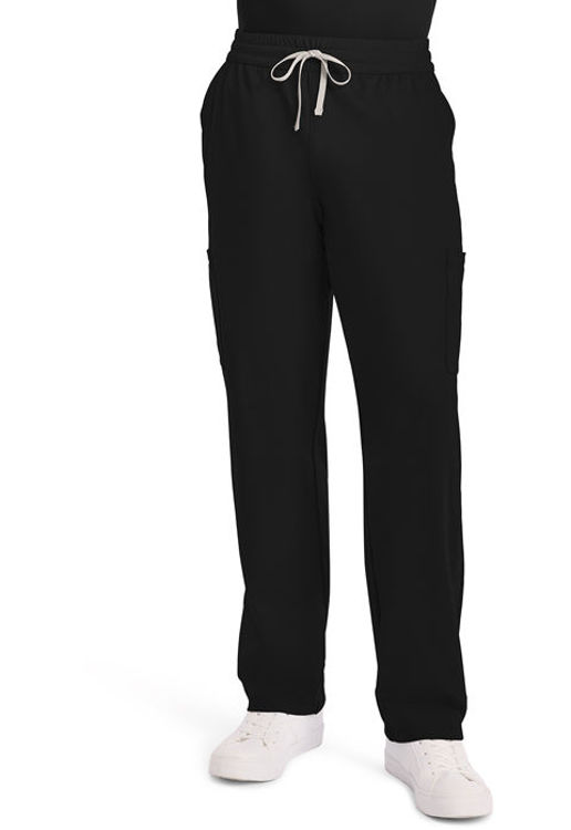 Picture of CK036 - Men's 5-Pocket Straight Leg Pant