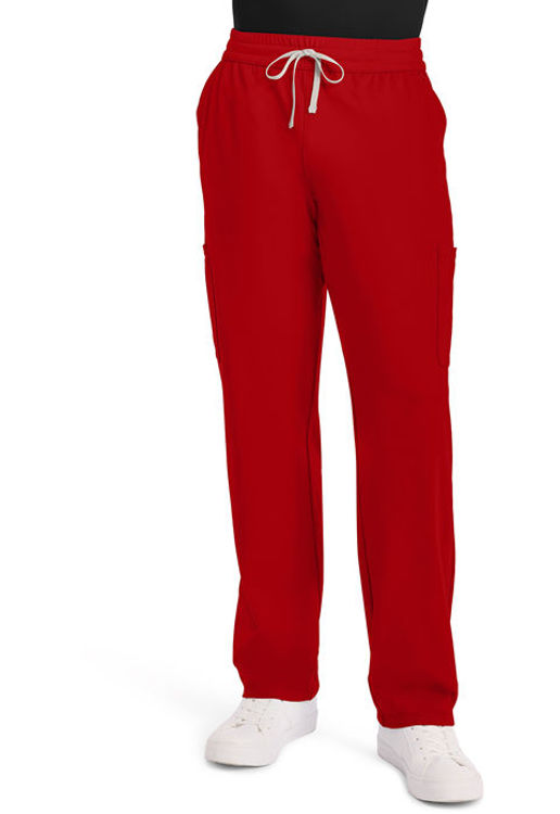 Picture of CK036 - Men's 5-Pocket Straight Leg Pant