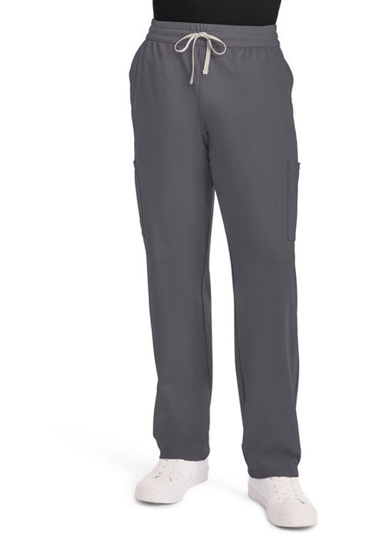 Picture of CK036 - Men's 5-Pocket Straight Leg Pant