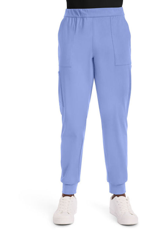 Picture of CK034 - Men's 5-Pocket Jogger Pant