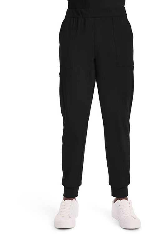 Picture of CK034 - Men's 5-Pocket Jogger Pant
