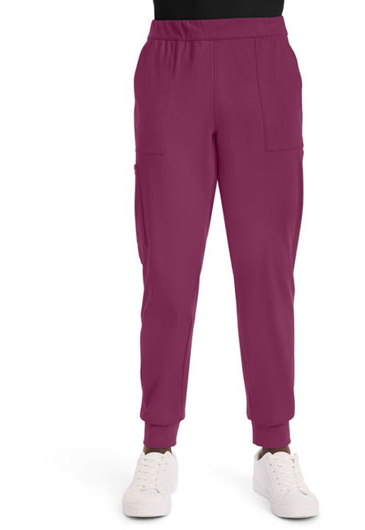 Picture of CK034 - Men's 5-Pocket Jogger Pant
