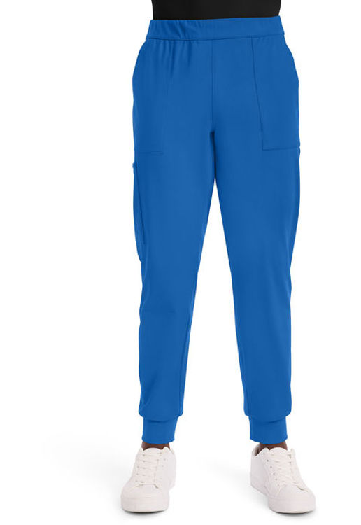 Picture of CK034 - Men's 5-Pocket Jogger Pant