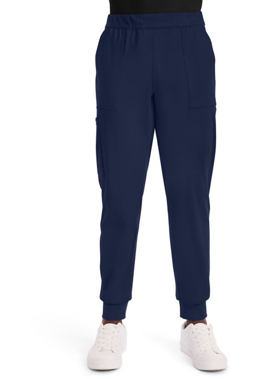 Picture of CK034 - Men's 5-Pocket Jogger Pant