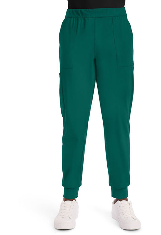 Picture of CK034 - Men's 5-Pocket Jogger Pant
