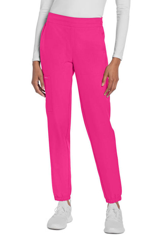 Picture of CK273 - Mid Rise Jogger